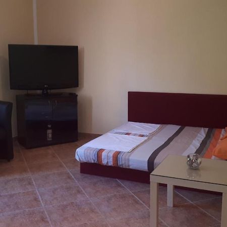 Apartment Dubrava Teodo Esterno foto