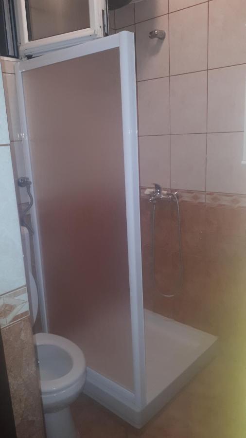 Apartment Dubrava Teodo Esterno foto