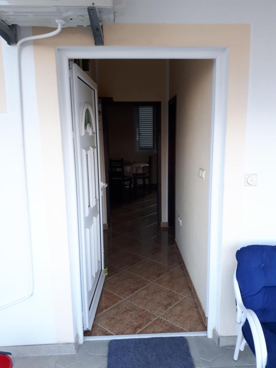 Apartment Dubrava Teodo Esterno foto